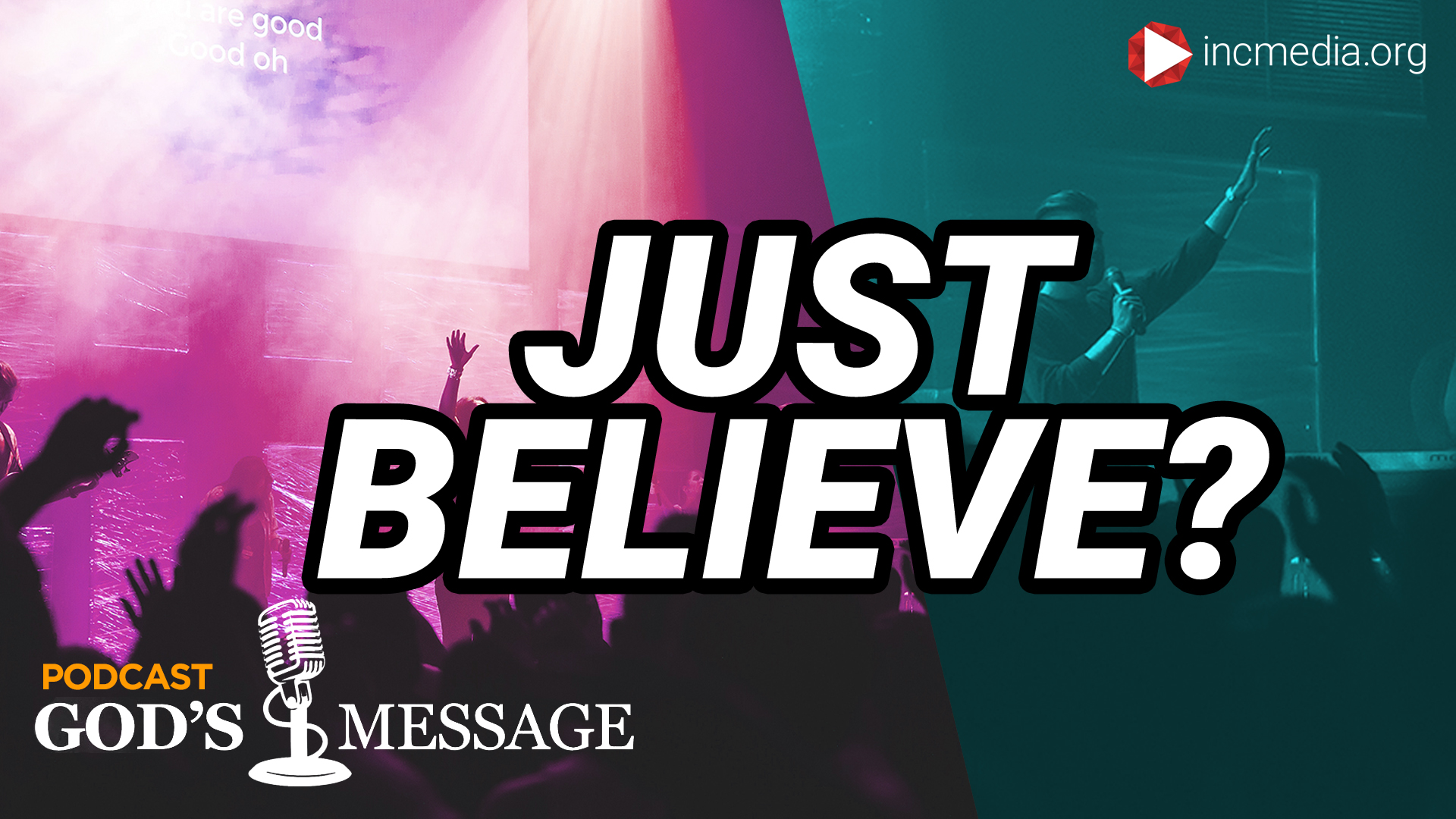 Reasons Why Faith Alone Is Not Enough