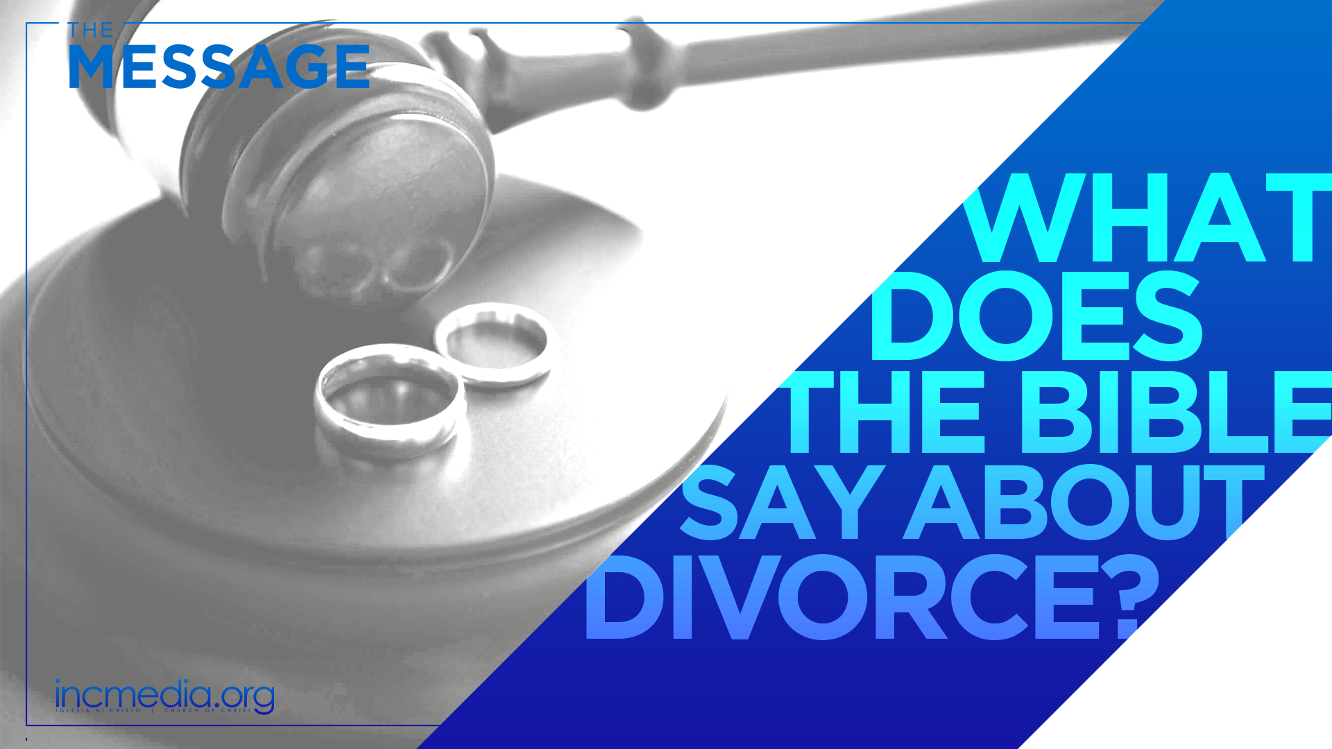 Divorce